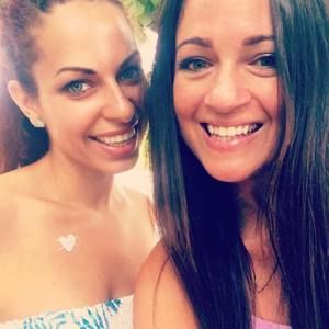 Meet your Posher, Galit